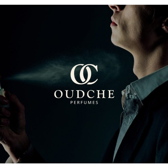 Oudche Cover 1