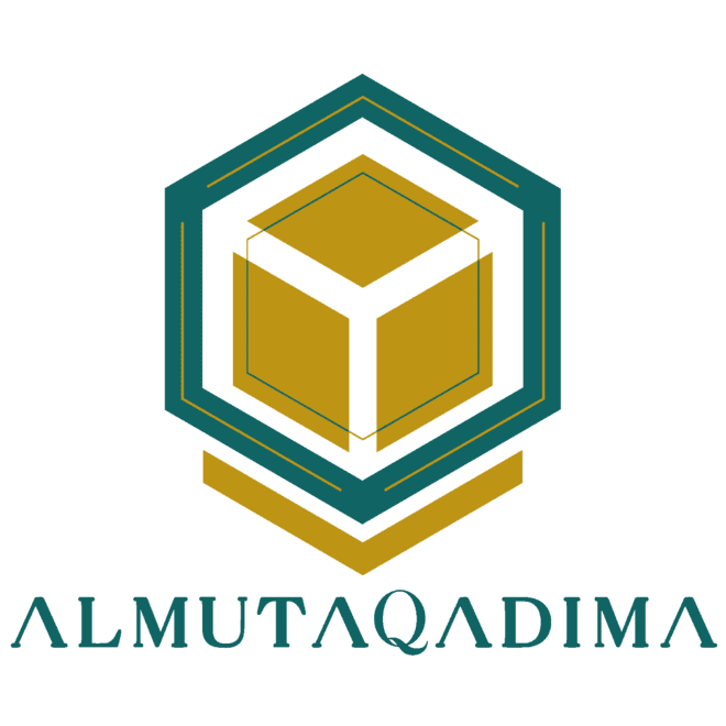mutaqadima logo