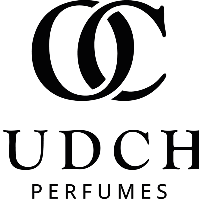 Oudche Logo Black